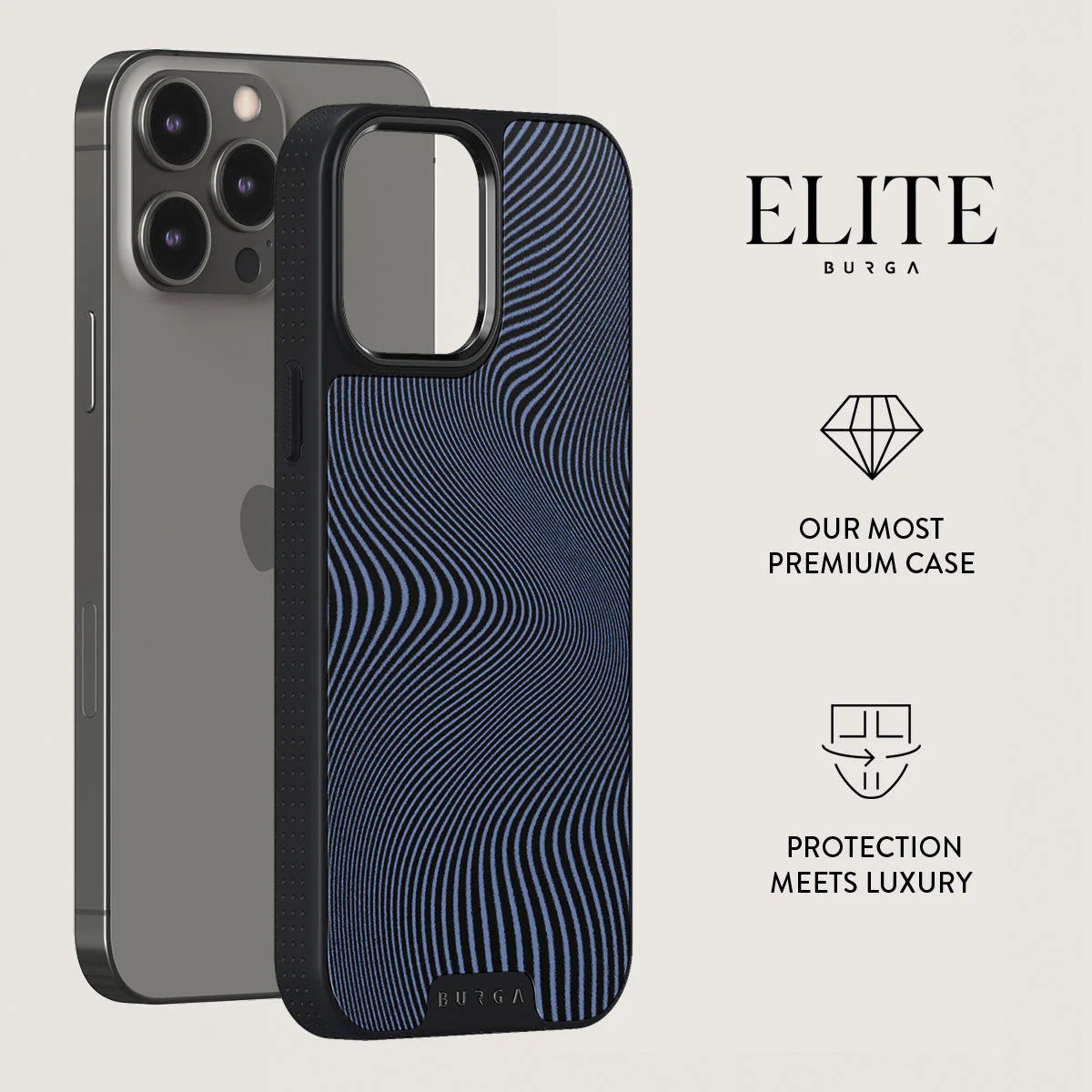 Pulse - iPhone 14 Pro Case - Image 13