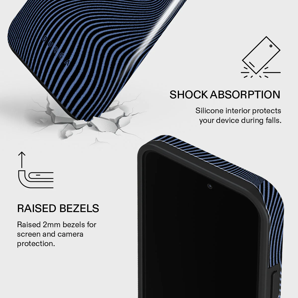 Pulse - iPhone 14 Pro Max Case - Image 4