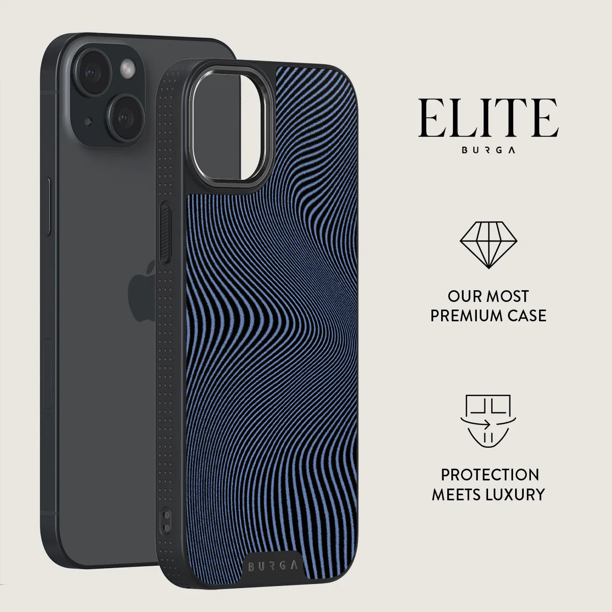 Pulse - iPhone 15 Case - Image 13