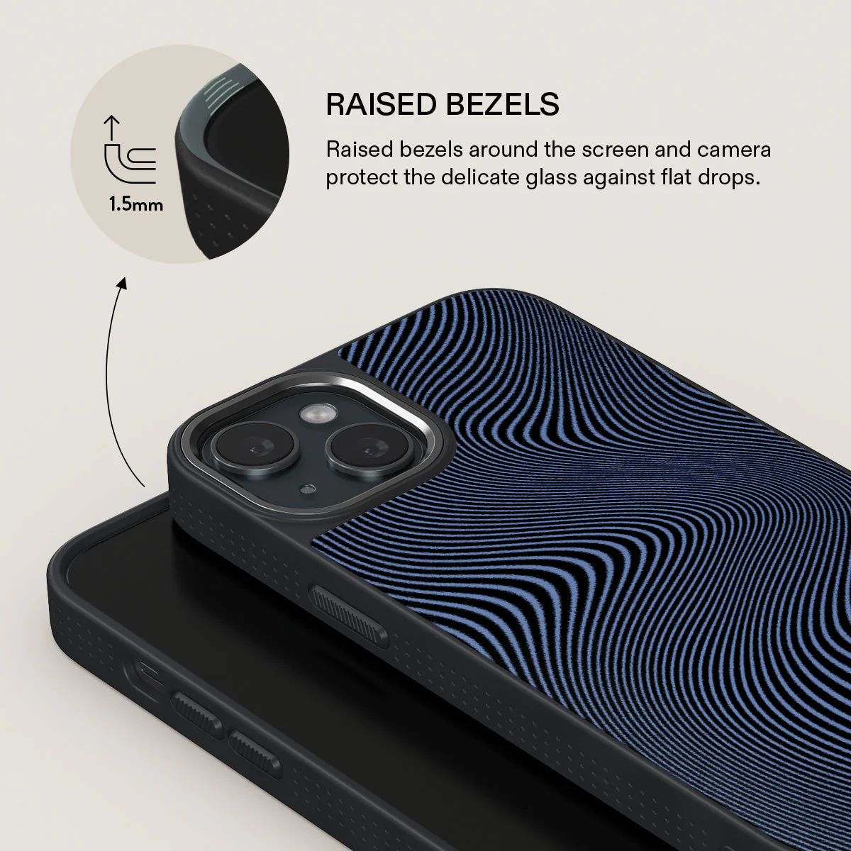 Pulse - iPhone 15 Case - Image 15