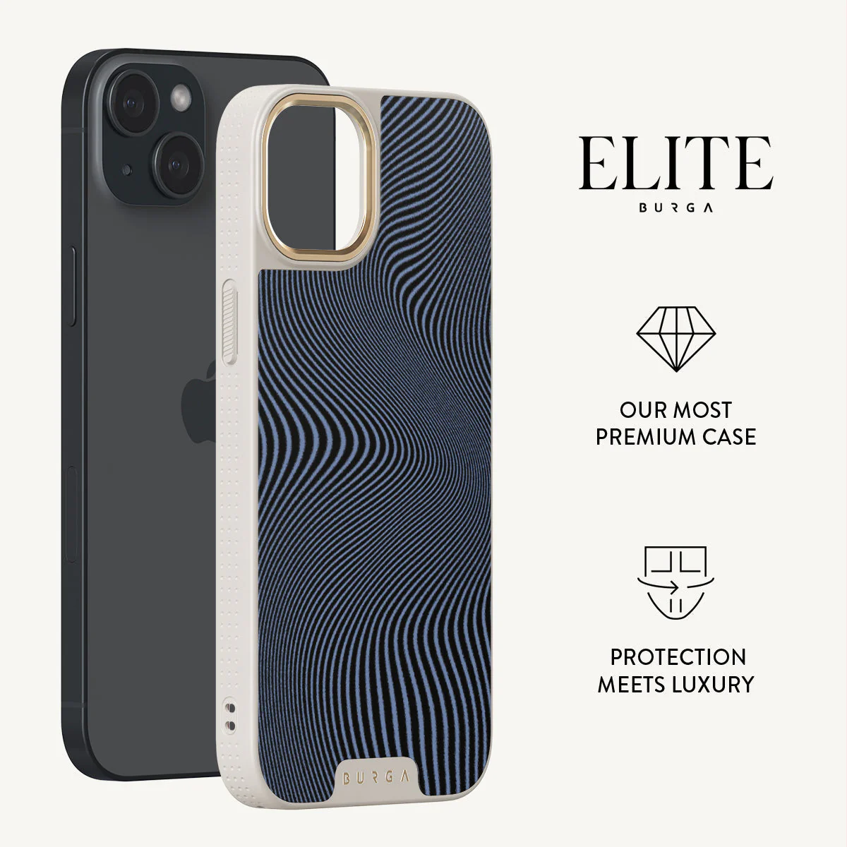 Pulse - iPhone 15 Case - Image 20