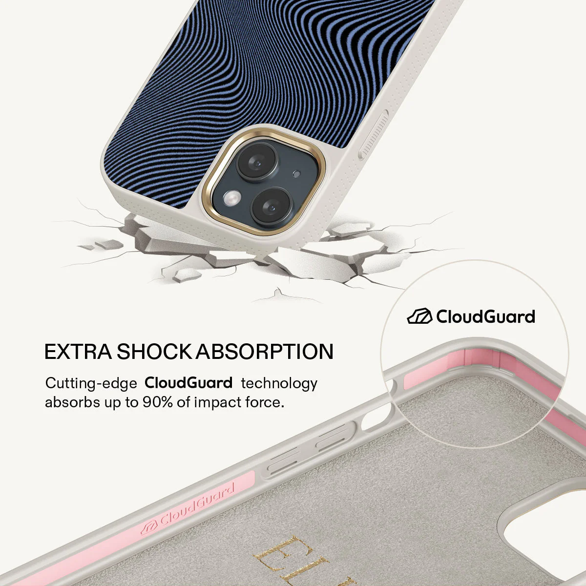 Pulse - iPhone 15 Plus Case - Image 21