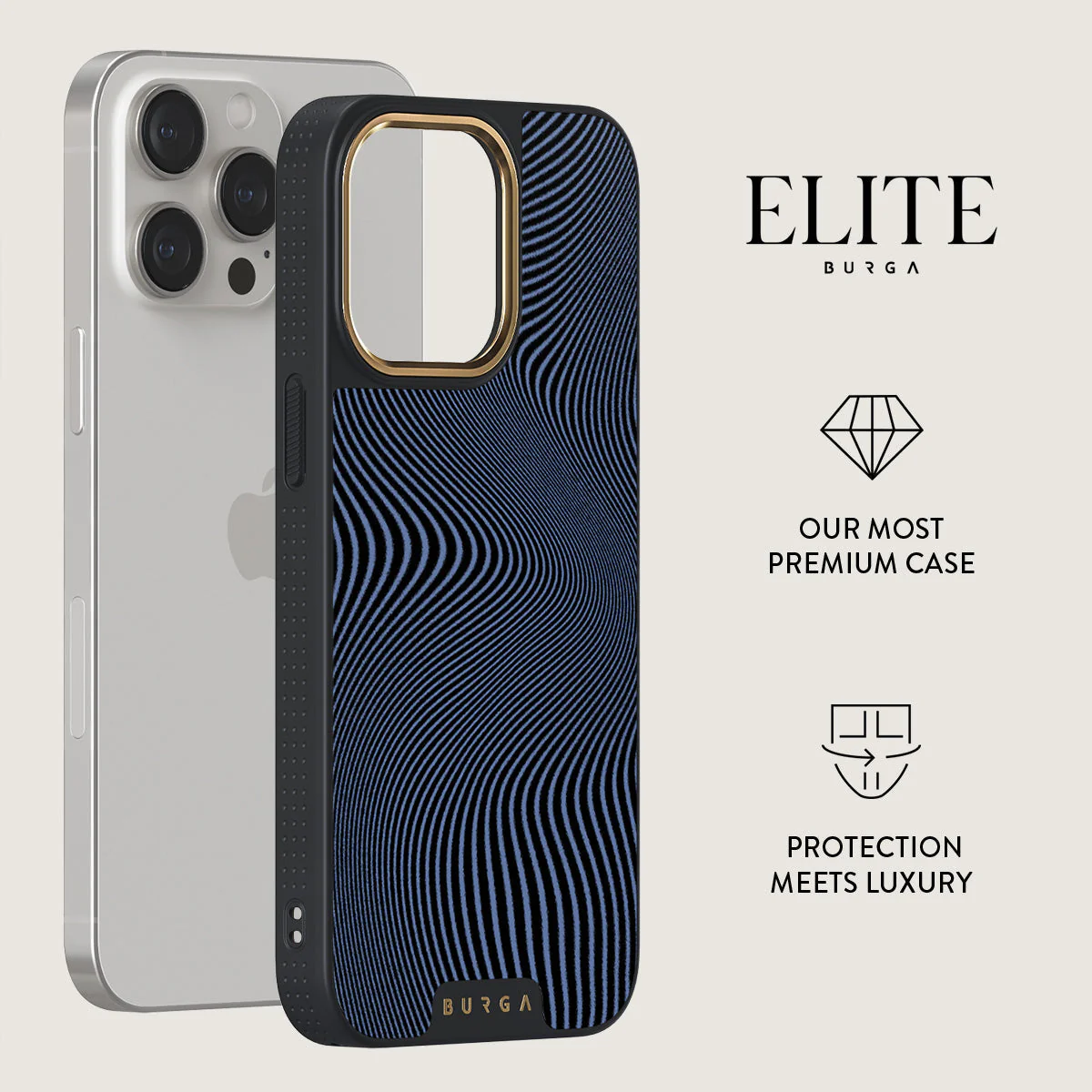 Pulse - iPhone 15 Pro Case - Image 6