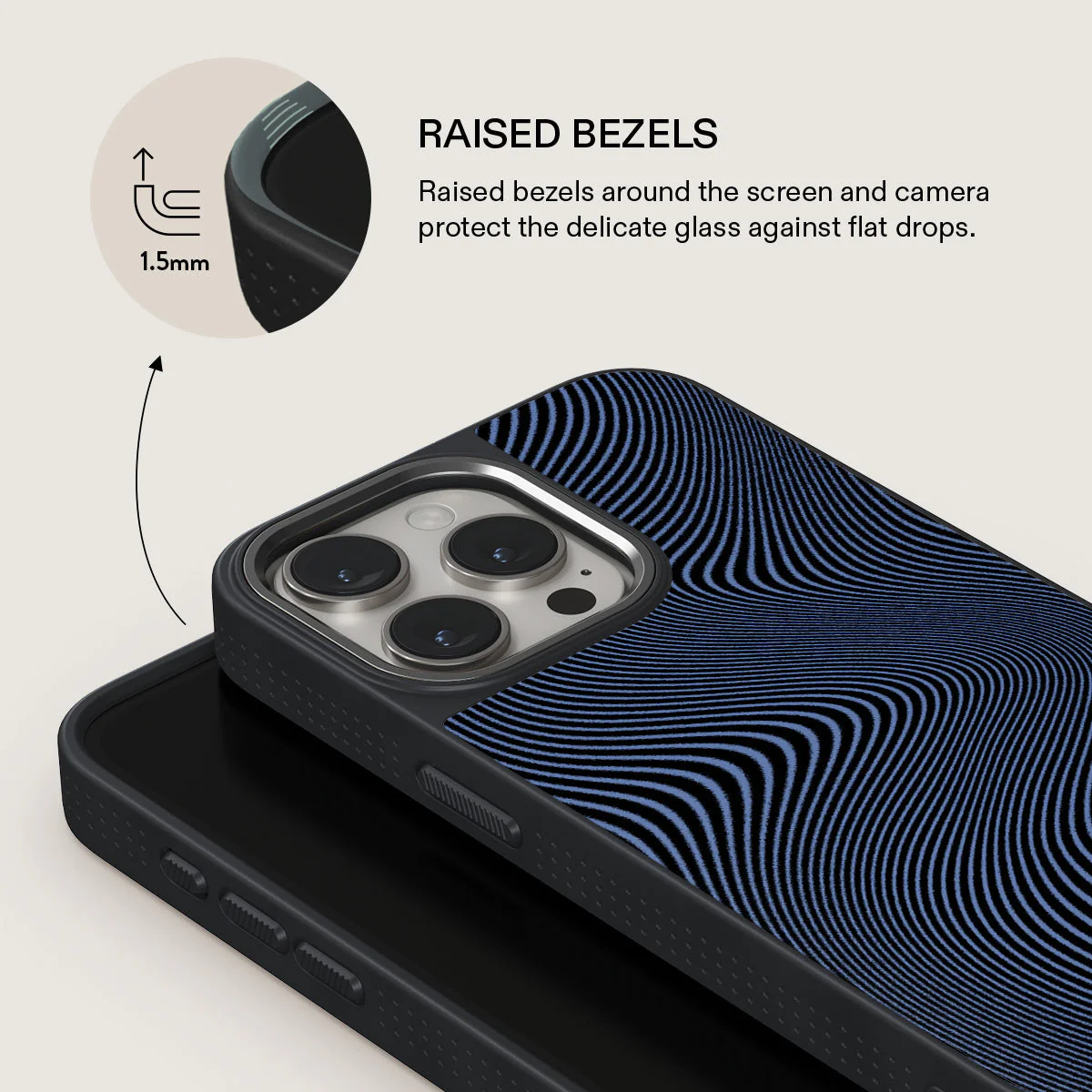 Pulse - iPhone 15 Pro Max Case - Image 15