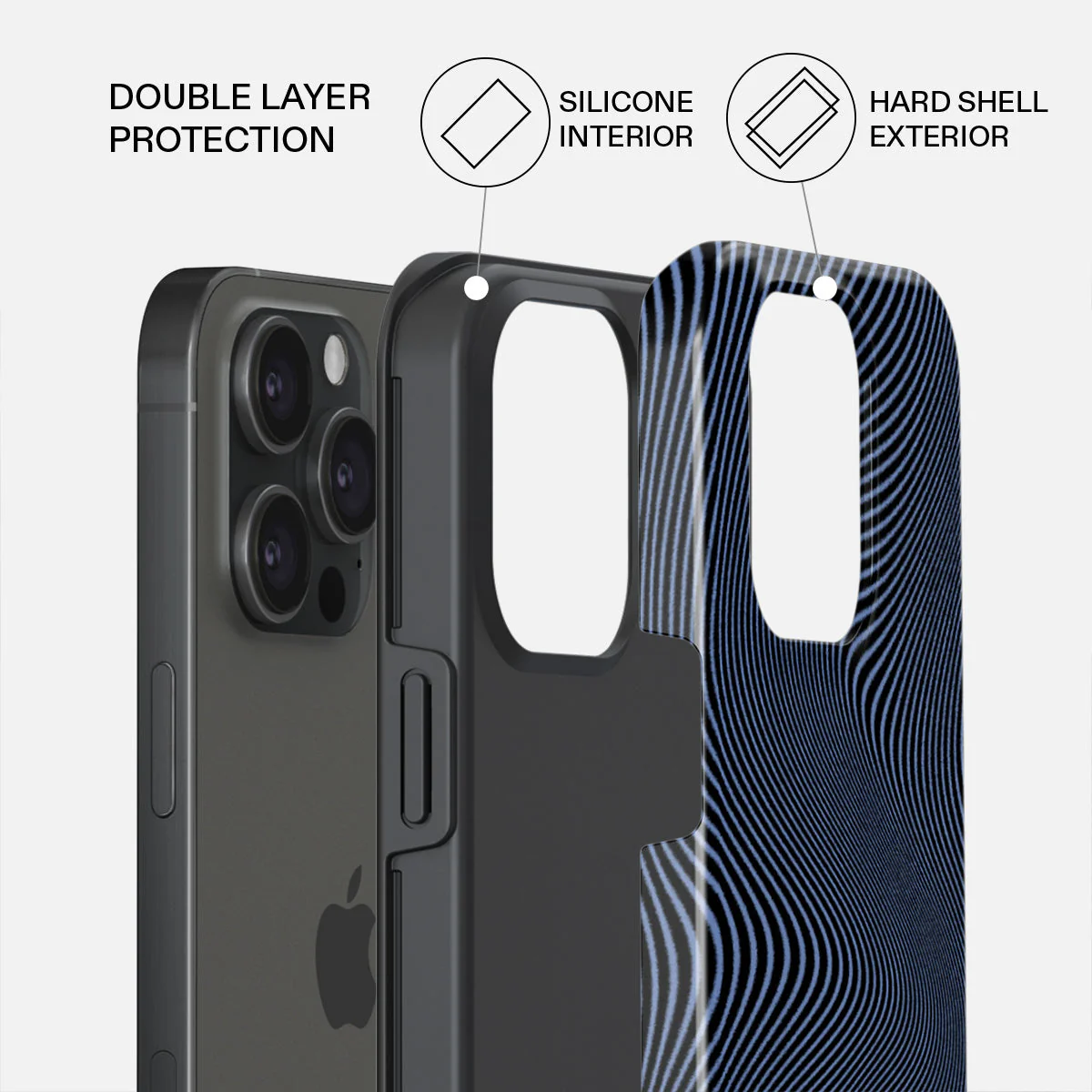 Pulse - iPhone 15 Pro Max Case - Image 2