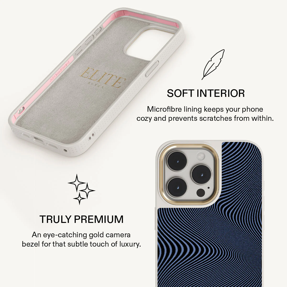 Pulse - iPhone 15 Pro Max Case - Image 24
