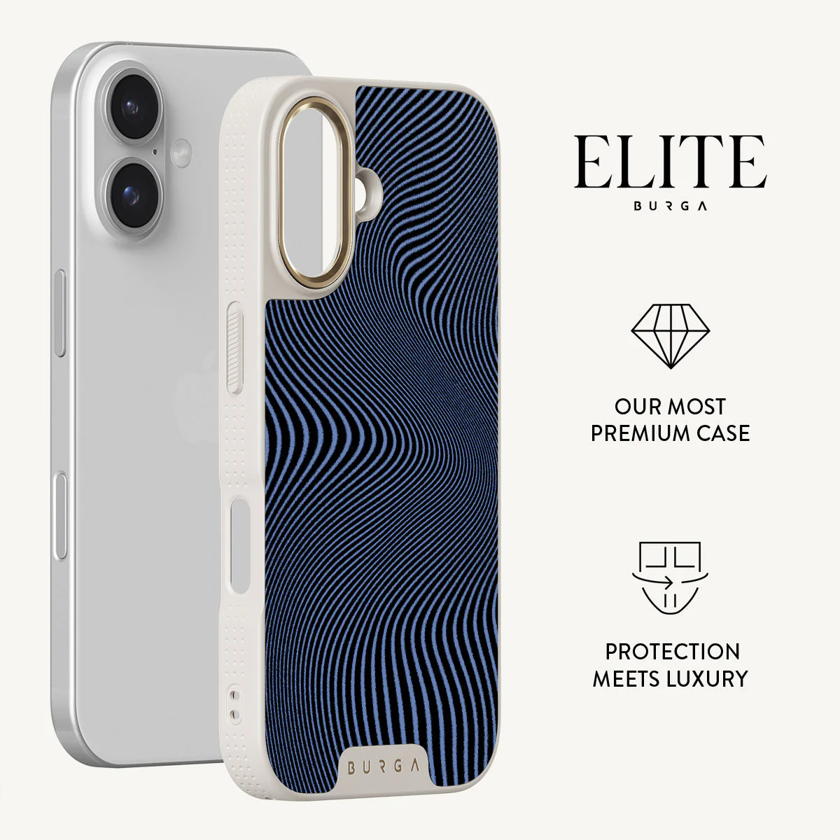 Pulse - iPhone 16 Case - Image 21
