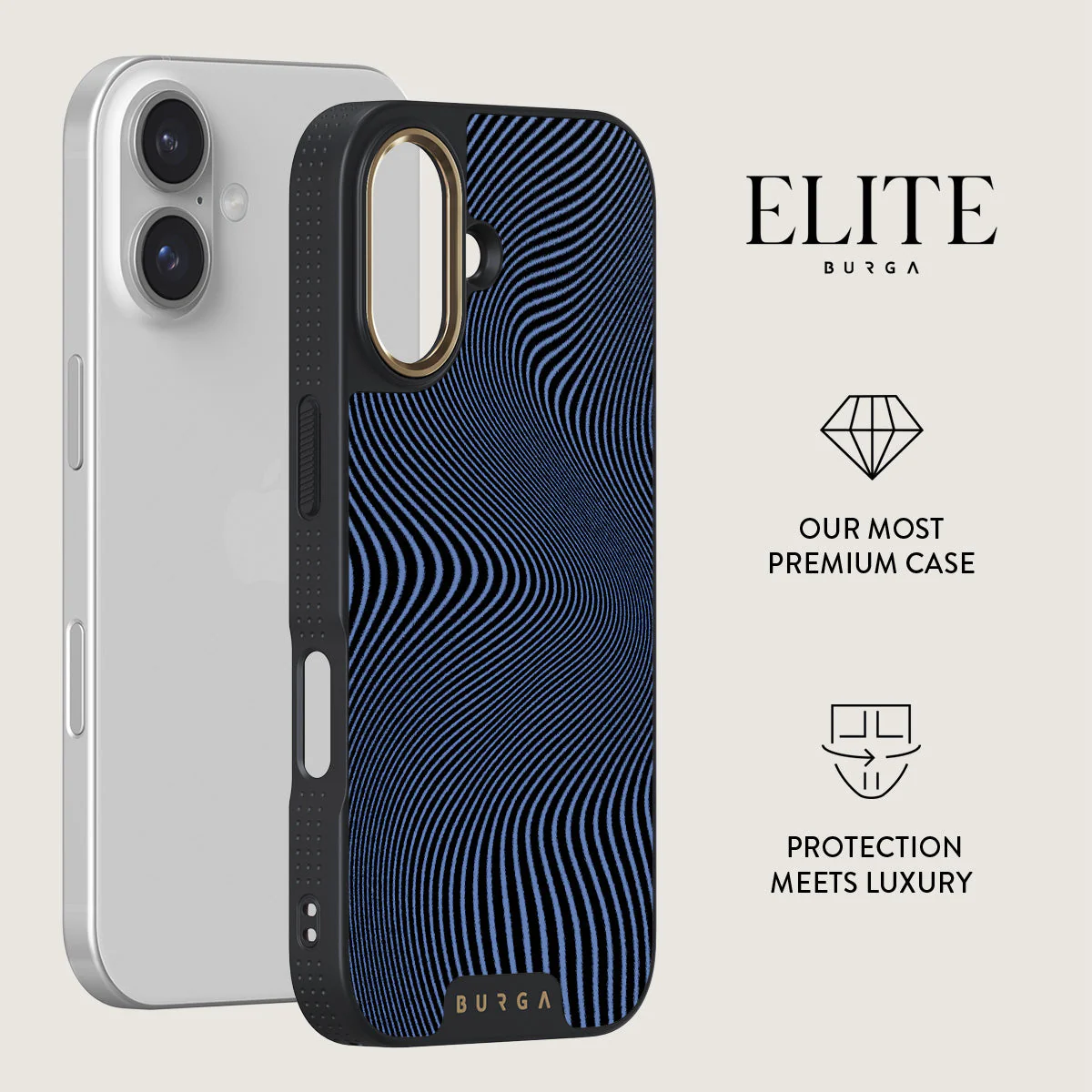 Pulse - iPhone 16 Case - Image 7