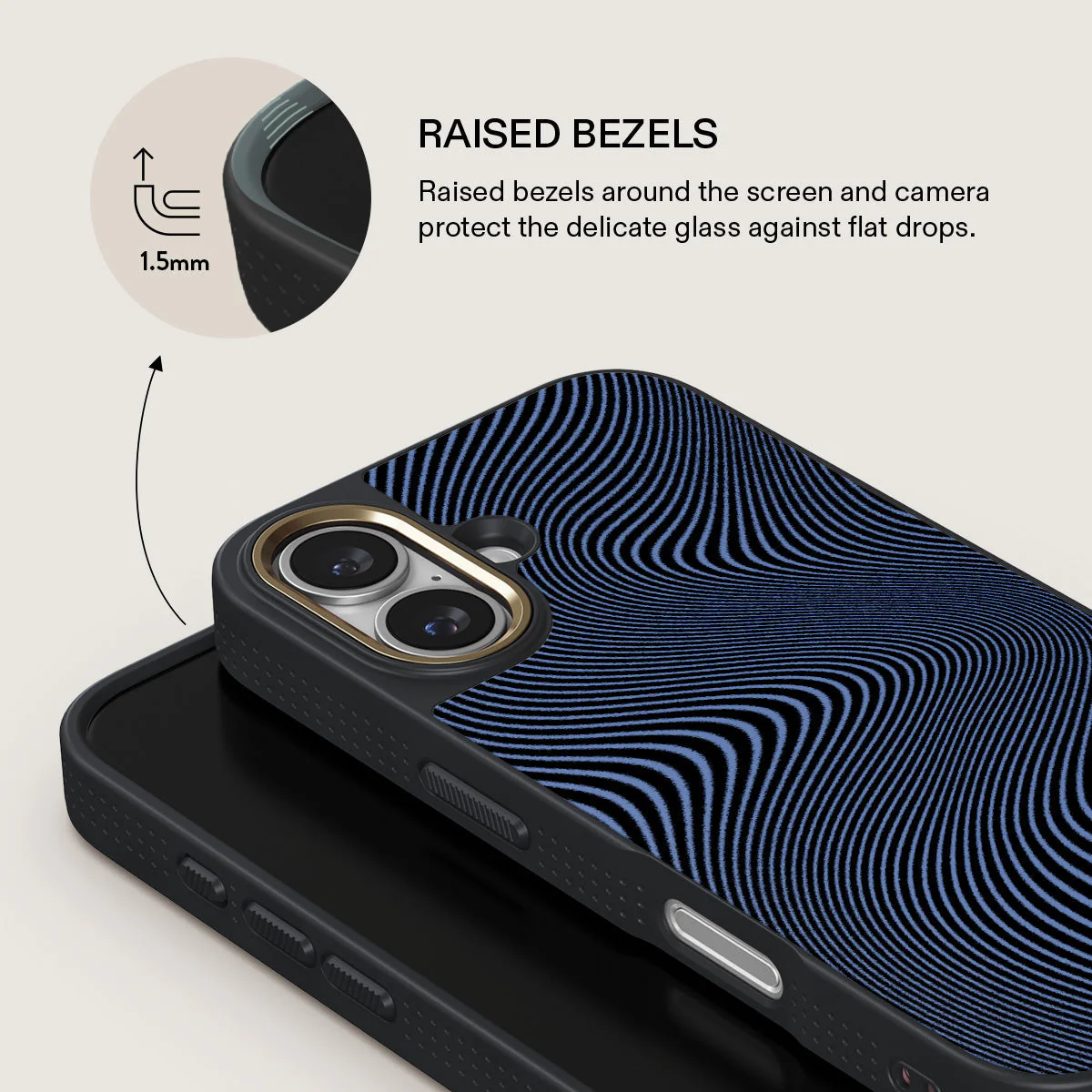 Pulse - iPhone 16 Case - Image 9
