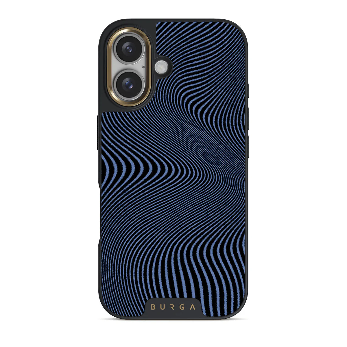 Pulse - iPhone 16 Plus Case - Image 6