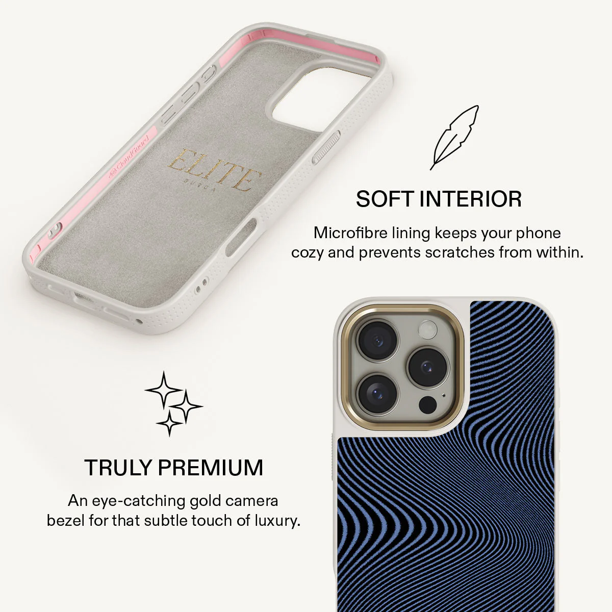 Pulse - iPhone 16 Pro Case - Image 25