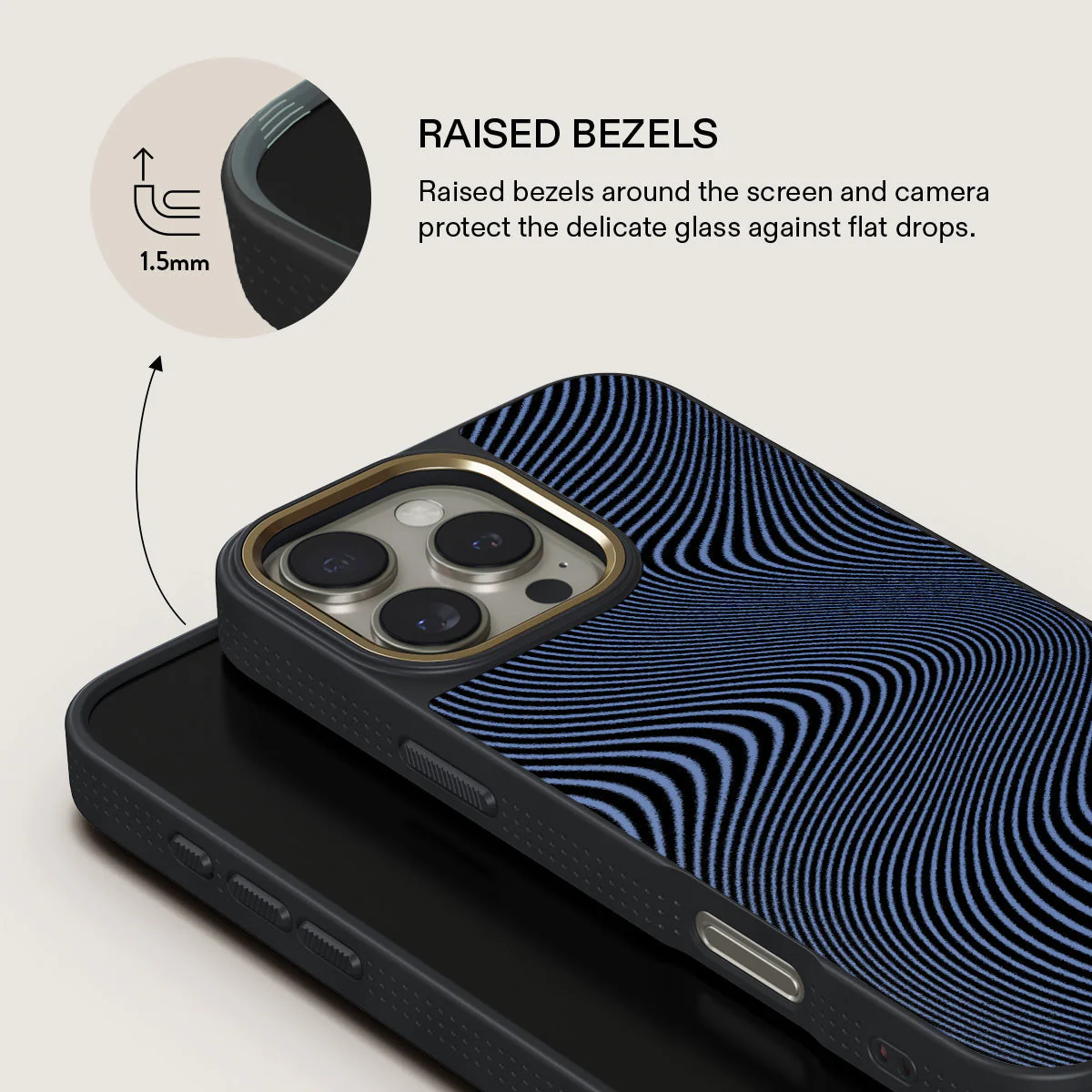 Pulse - iPhone 16 Pro Case - Image 9