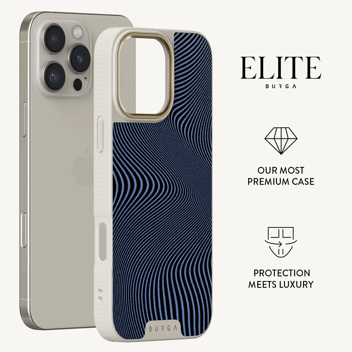 Pulse - iPhone 16 Pro Max Case - Image 21