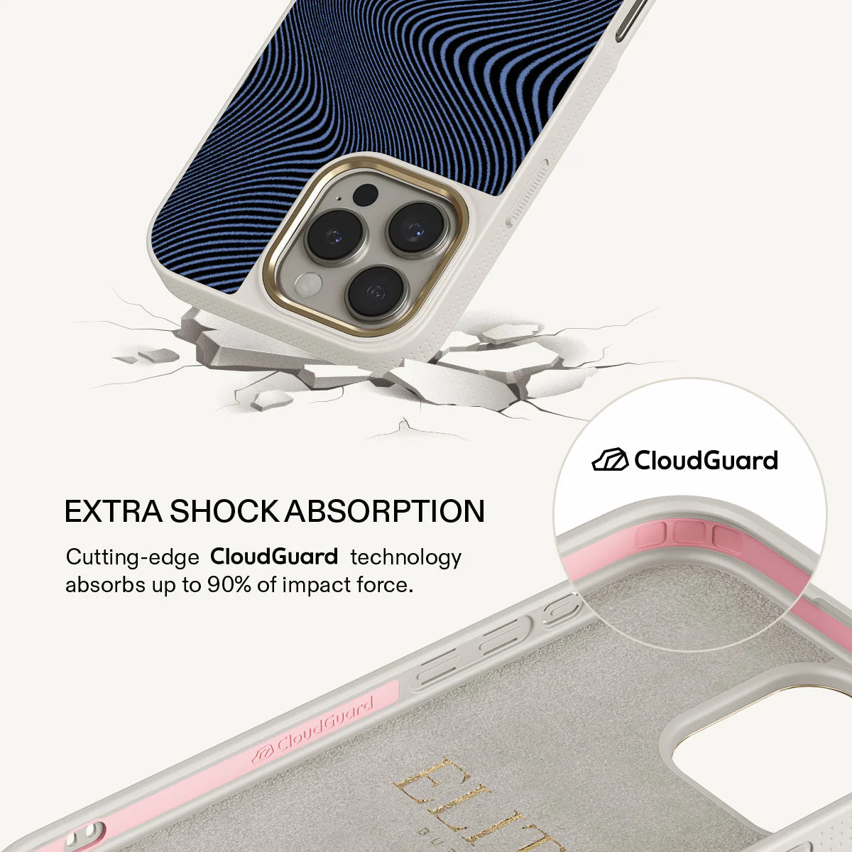 Pulse - iPhone 16 Pro Max Case - Image 22