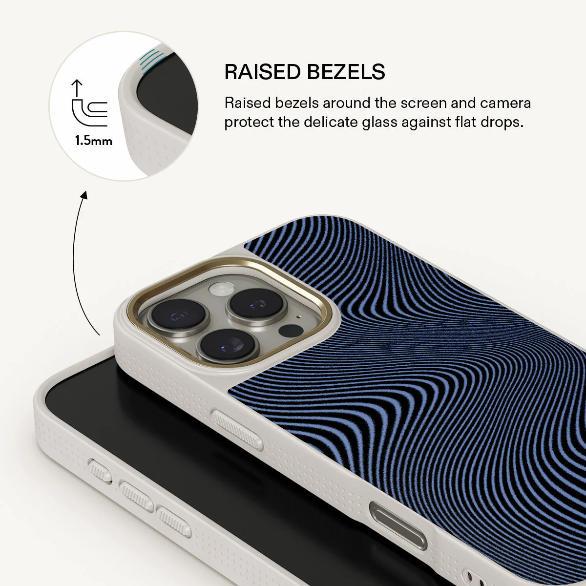 Pulse - iPhone 16 Pro Max Case - Image 23