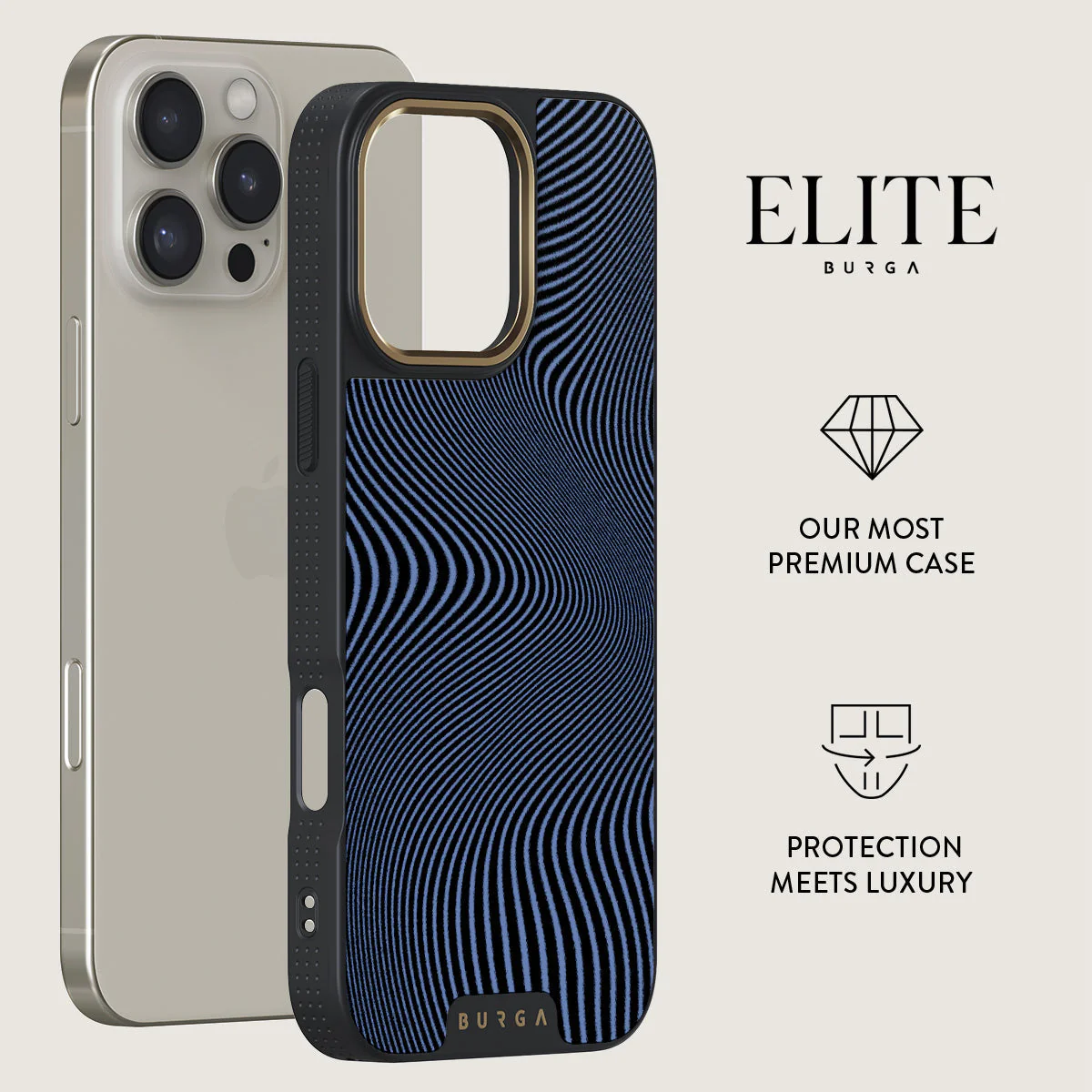 Pulse - iPhone 16 Pro Max Case - Image 7