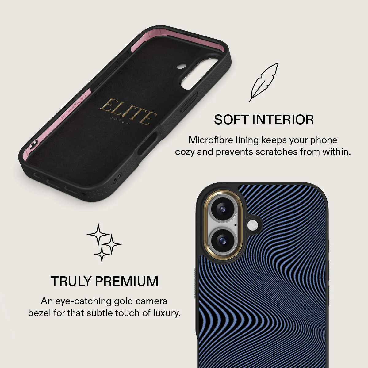 Pulse - iPhone 17 Case - Image 10