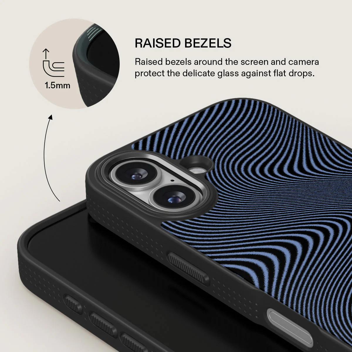 Pulse - iPhone 17 Case - Image 15