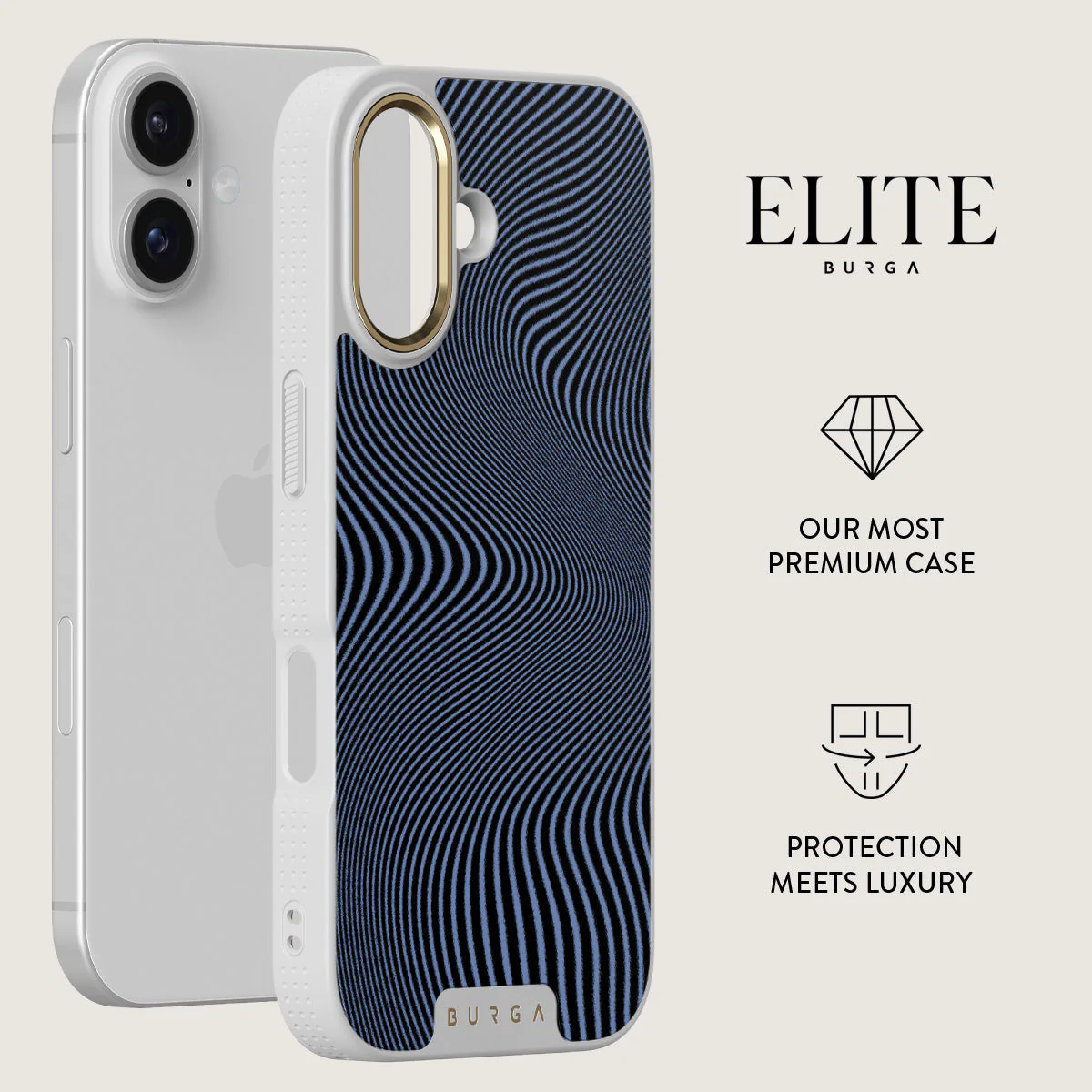 Pulse - iPhone 17 Case - Image 20