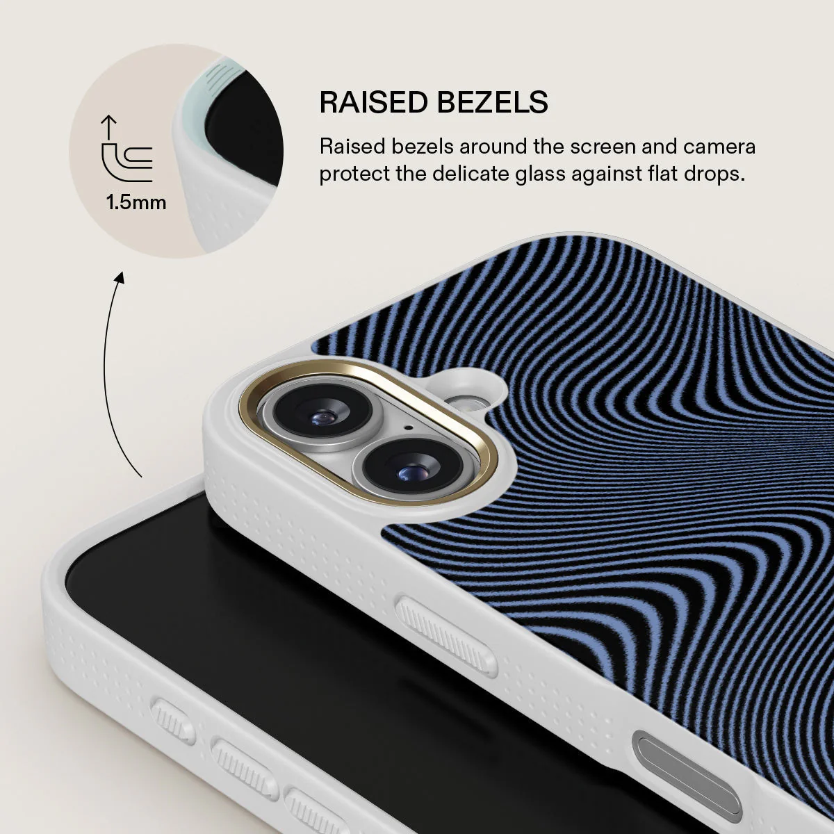 Pulse - iPhone 17 Case - Image 22