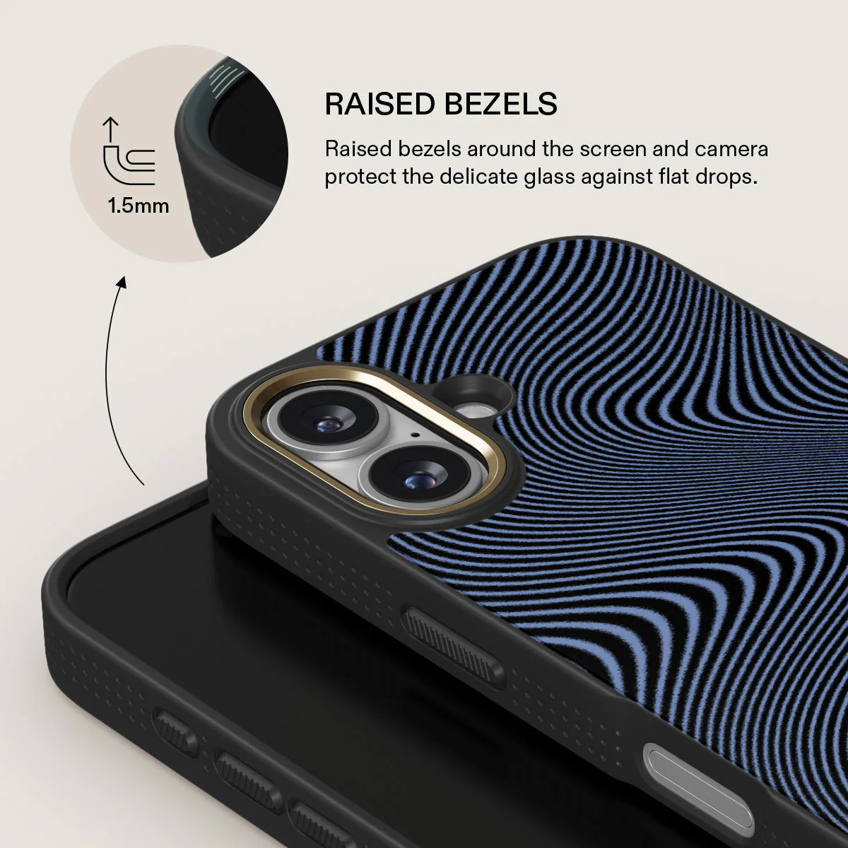 Pulse - iPhone 17 Case - Image 8