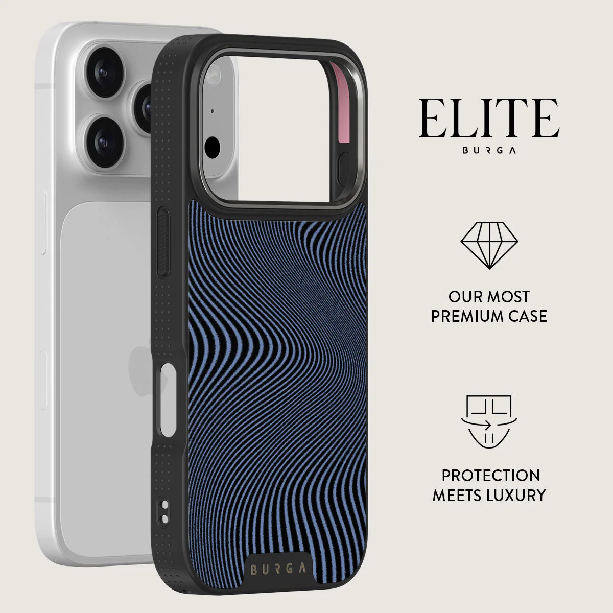 Pulse - iPhone 17 Pro Case - Image 13