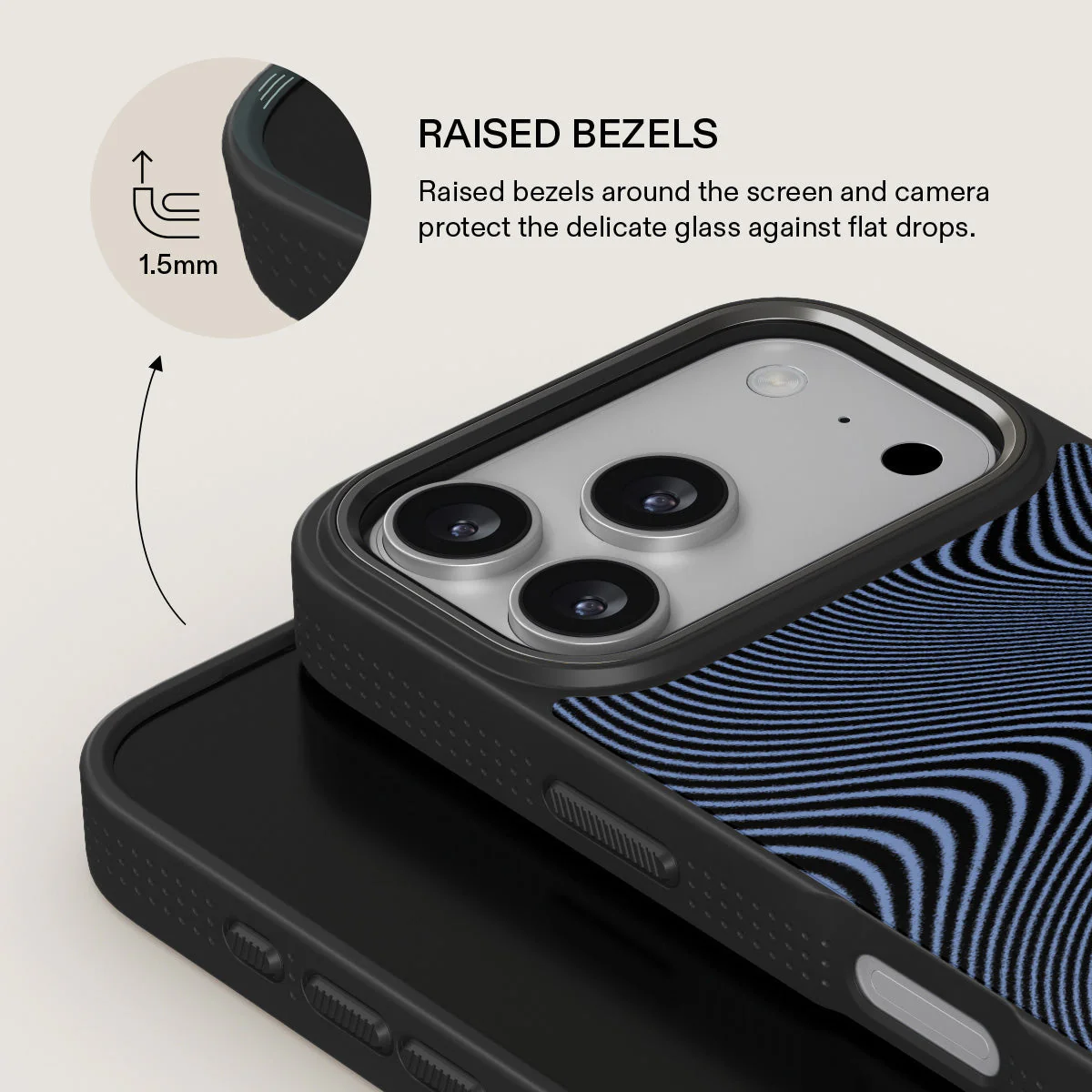 Pulse - iPhone 17 Pro Case - Image 15