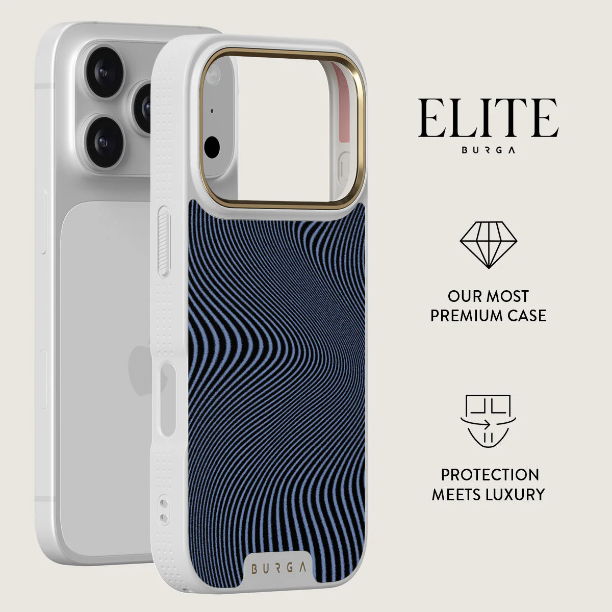 Pulse - iPhone 17 Pro Case - Image 20