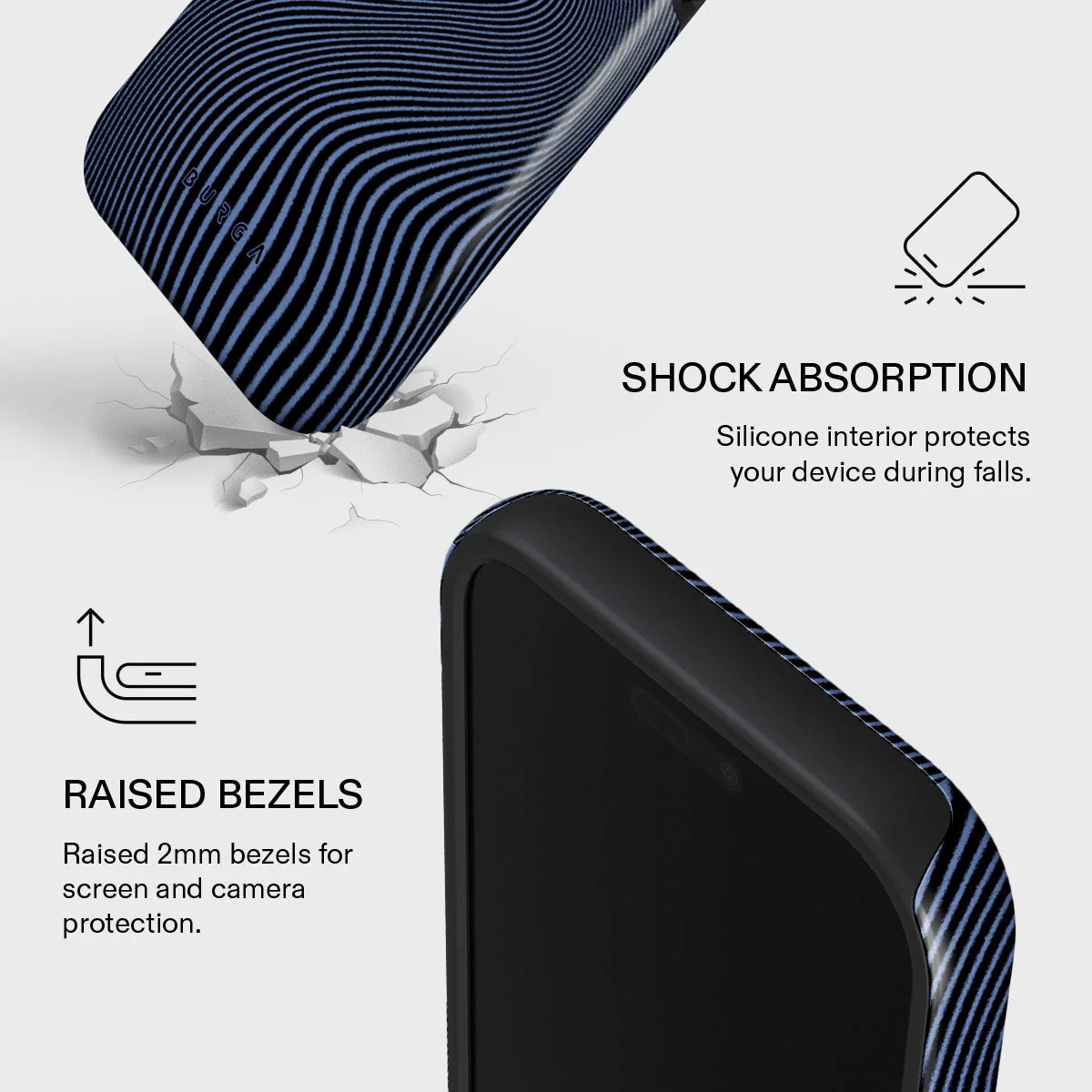 Pulse - iPhone 17 Pro Case - Image 4