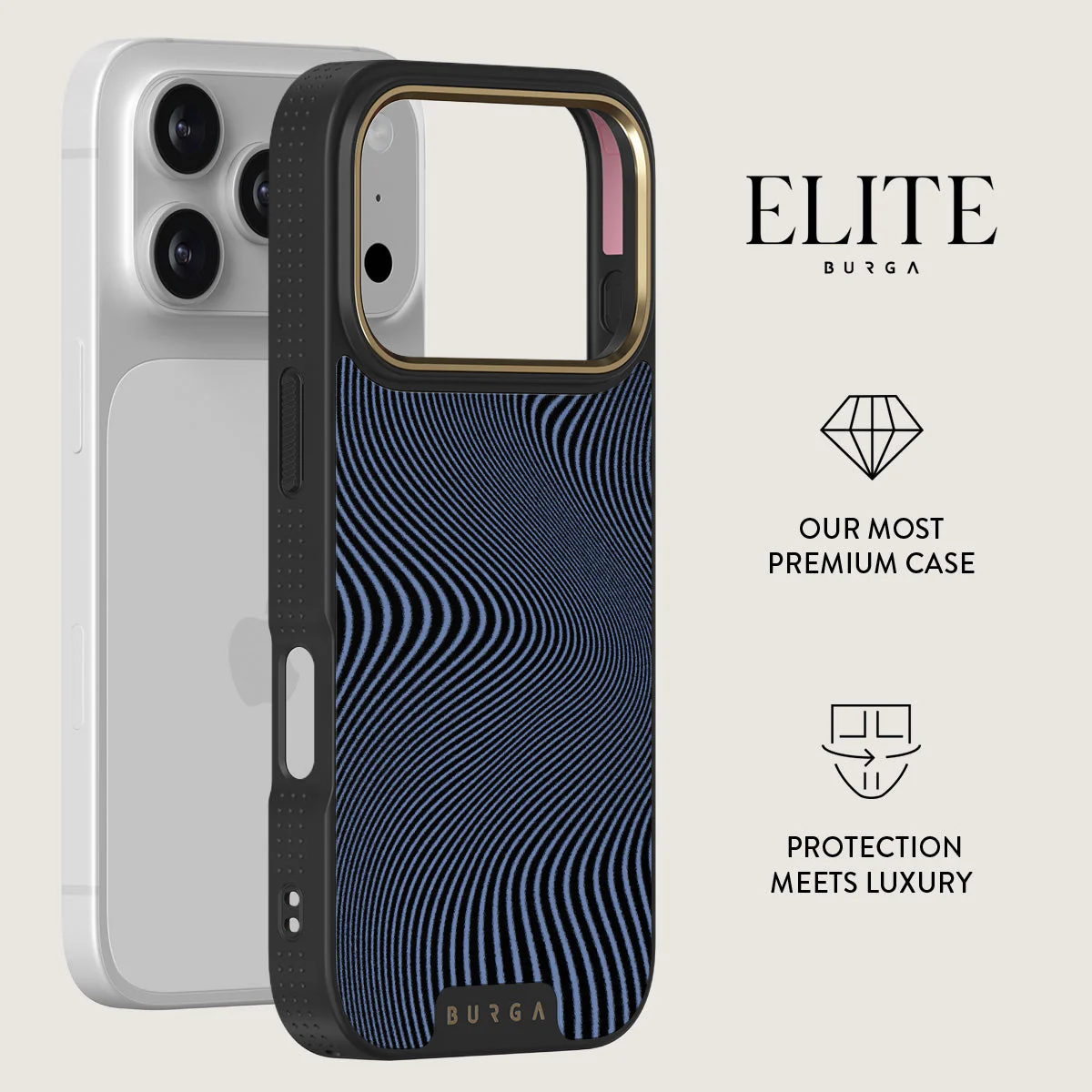 Pulse - iPhone 17 Pro Case - Image 6
