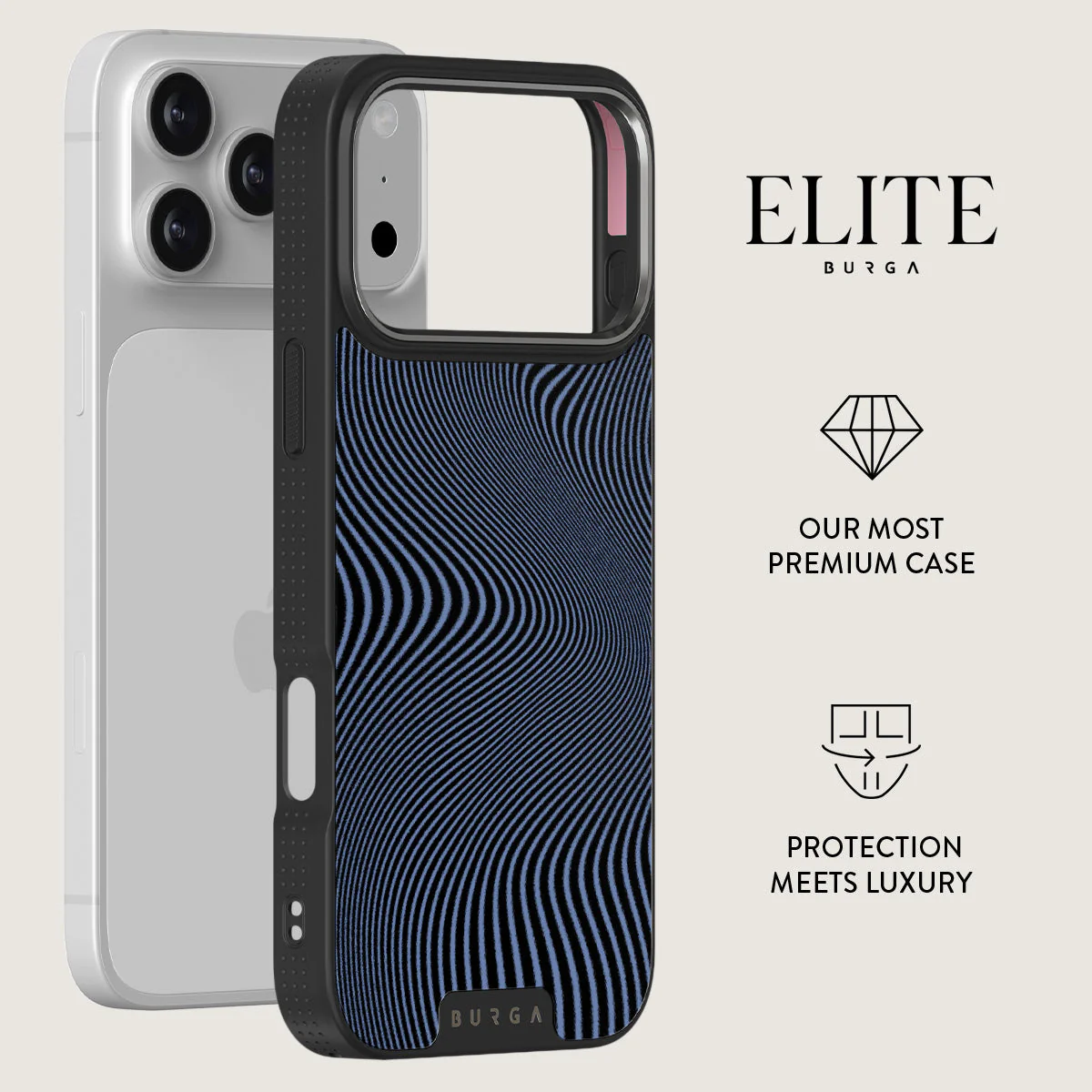 Pulse - iPhone 17 Pro Max Case - Image 13