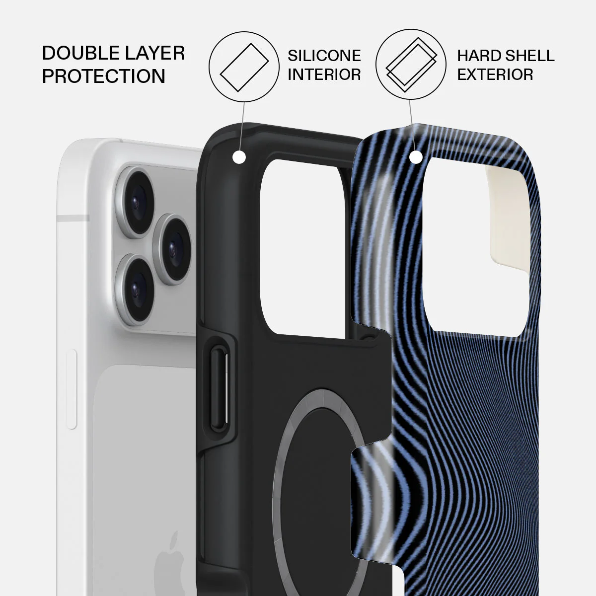 Pulse - iPhone 17 Pro Max Case - Image 2