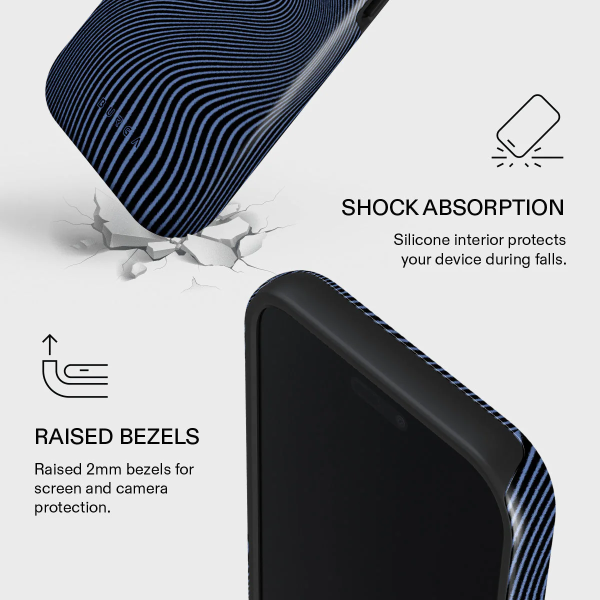 Pulse - iPhone 17 Pro Max Case - Image 4
