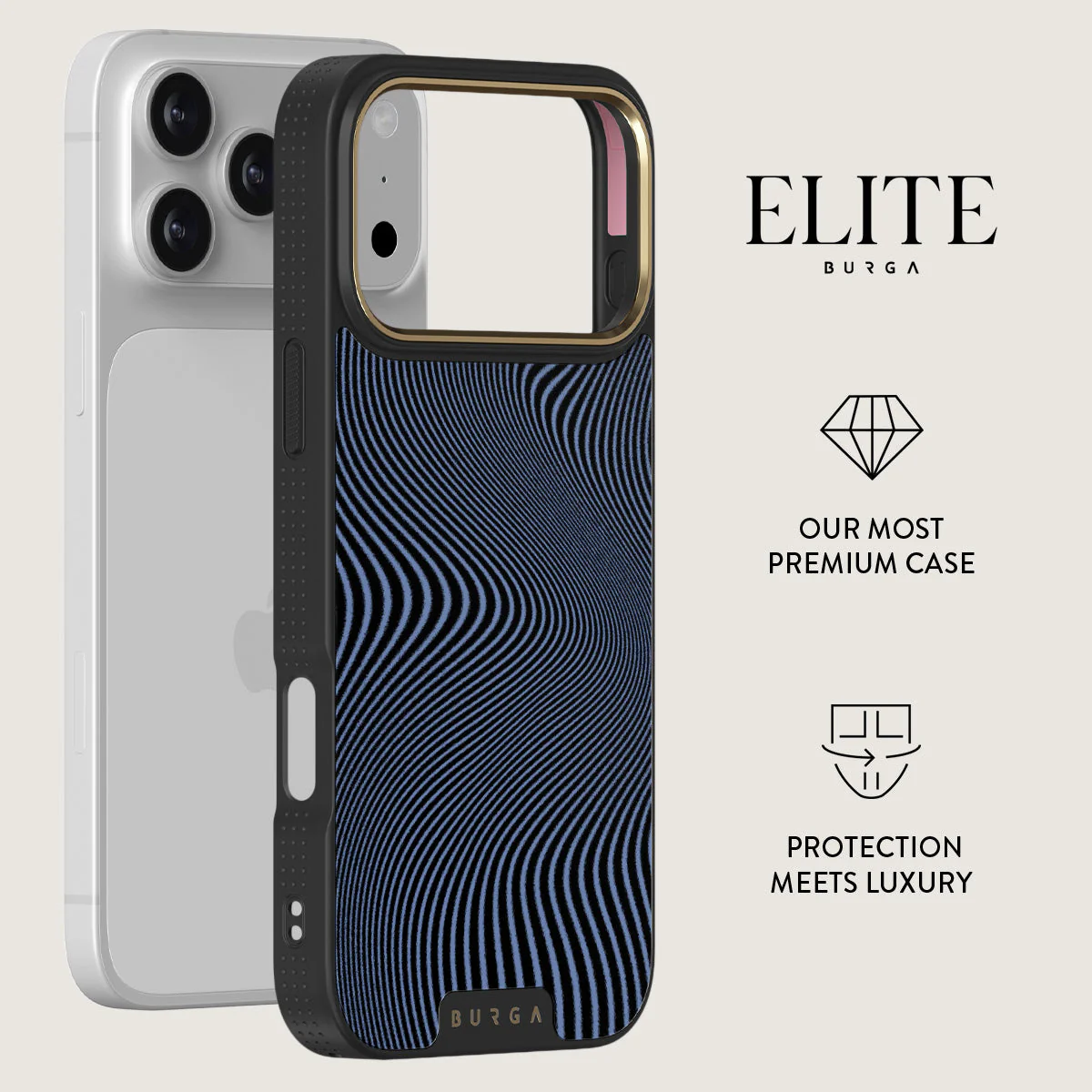 Pulse - iPhone 17 Pro Max Case - Image 6