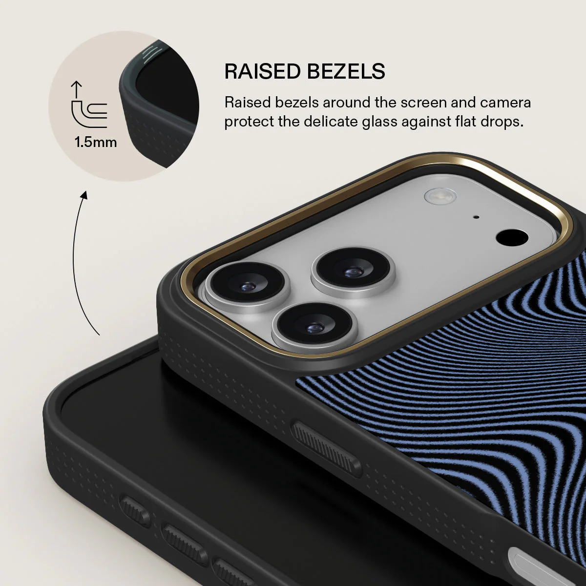 Pulse - iPhone 17 Pro Max Case - Image 8
