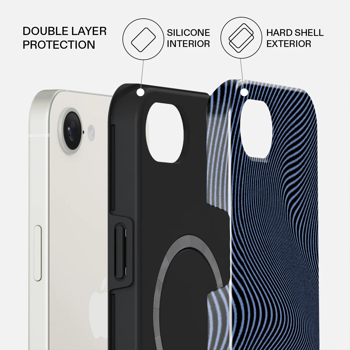 Pulse - iPhone 17e Case - Image 2