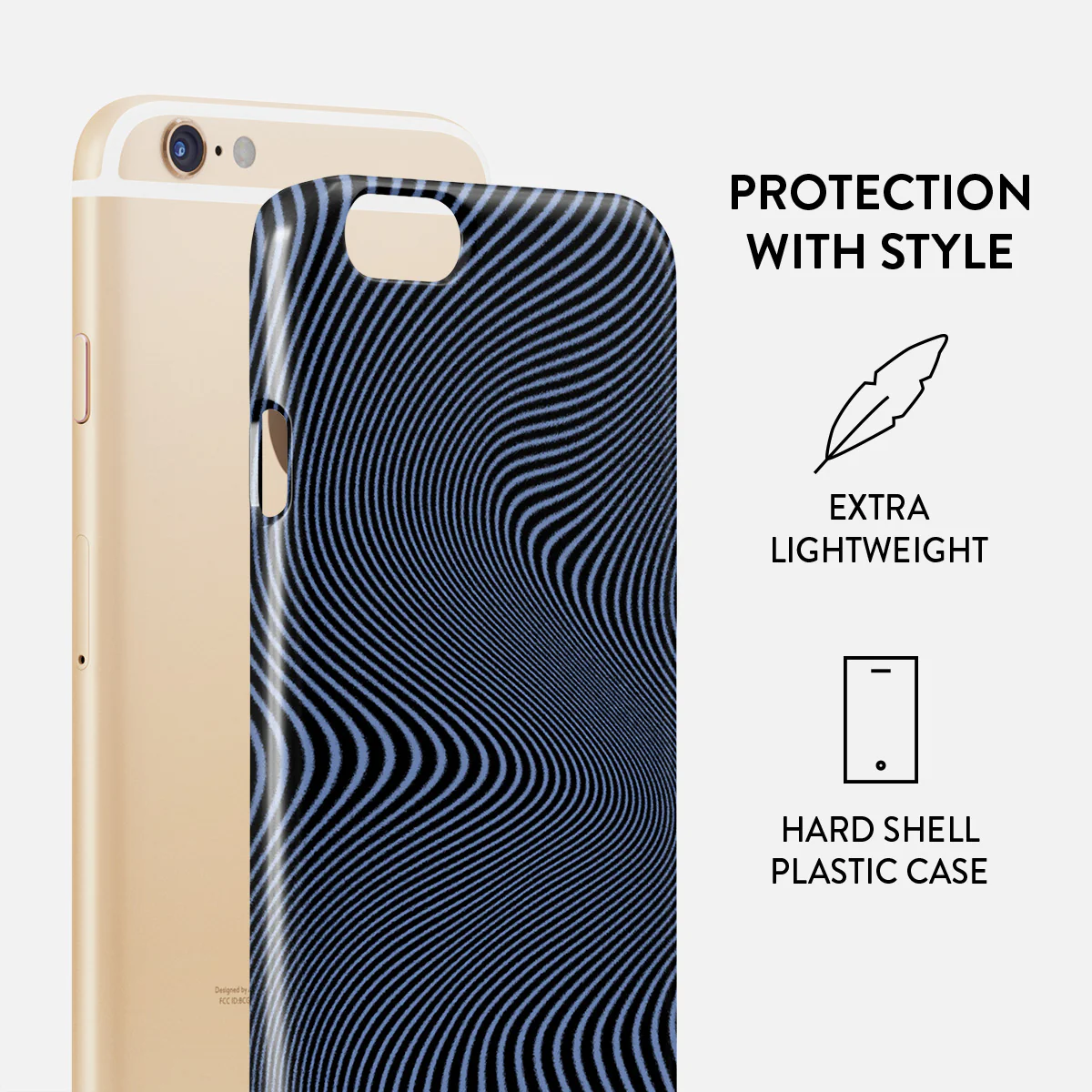 Pulse - iPhone 6 / 6S Case - Image 2