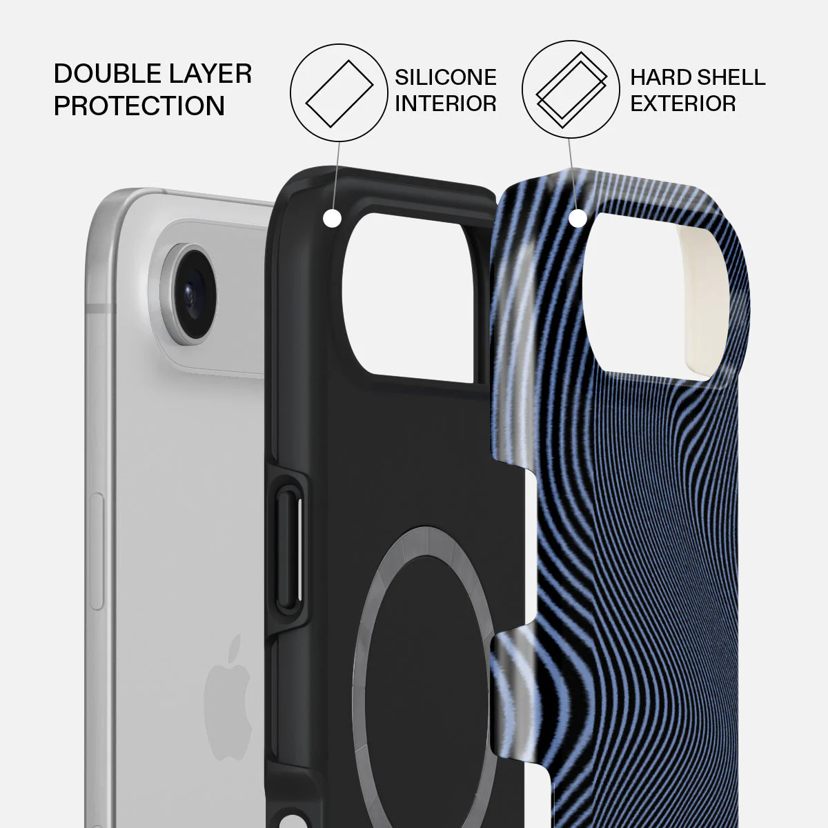 Pulse - iPhone Air Case - Image 2