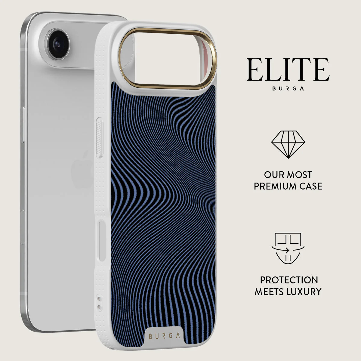 Pulse - iPhone Air Case - Image 20