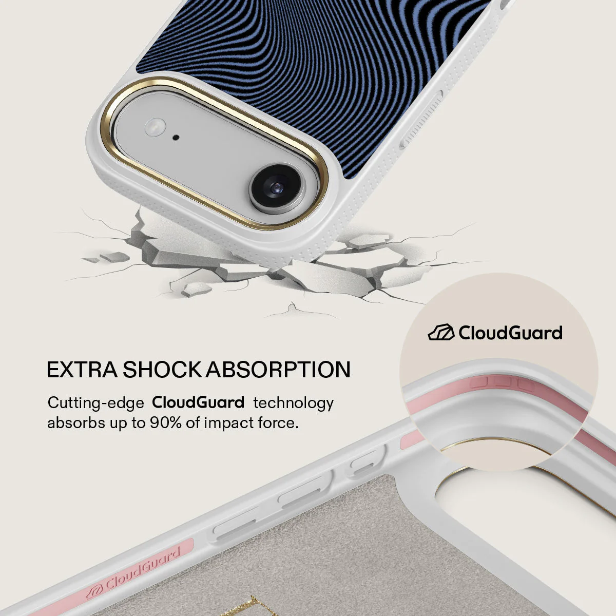 Pulse - iPhone Air Case - Image 21