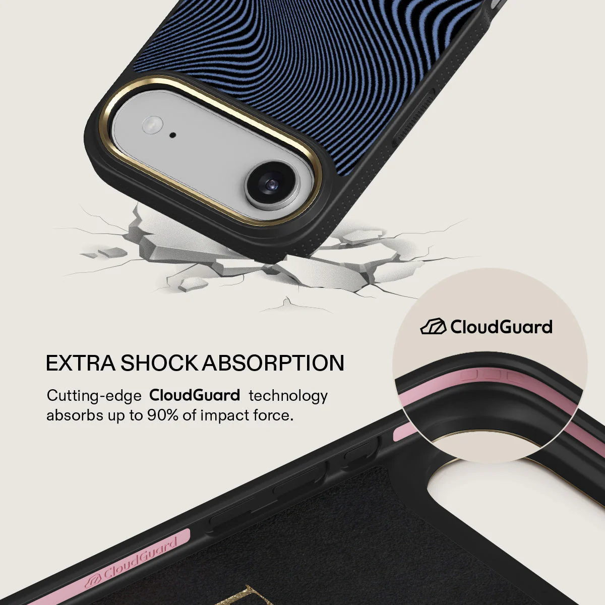 Pulse - iPhone Air Case - Image 7