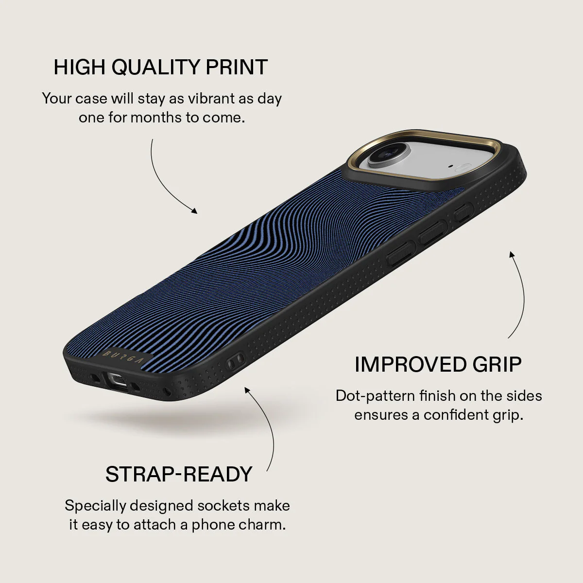 Pulse - iPhone Air Case - Image 9