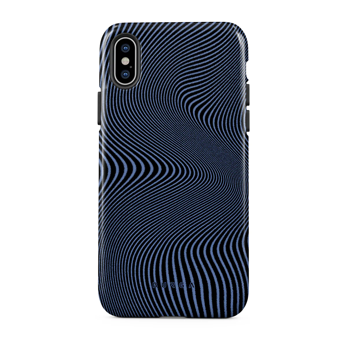 Pulse - iPhone X / XS Case - Image 5