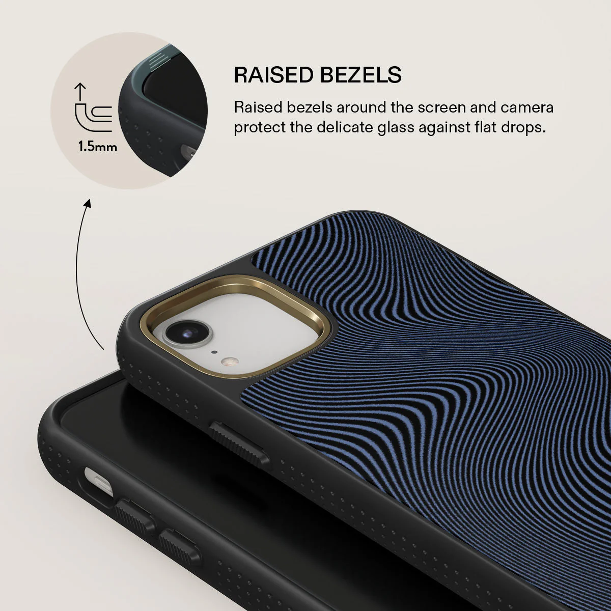 Pulse - iPhone XR Case - Image 12