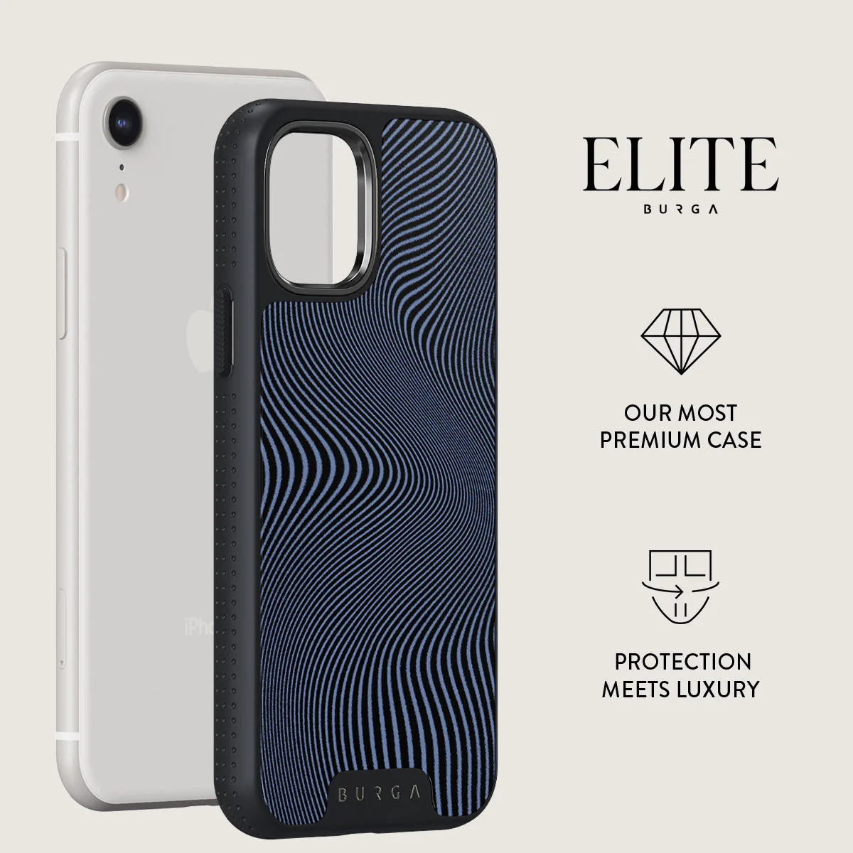 Pulse - iPhone XR Case - Image 17