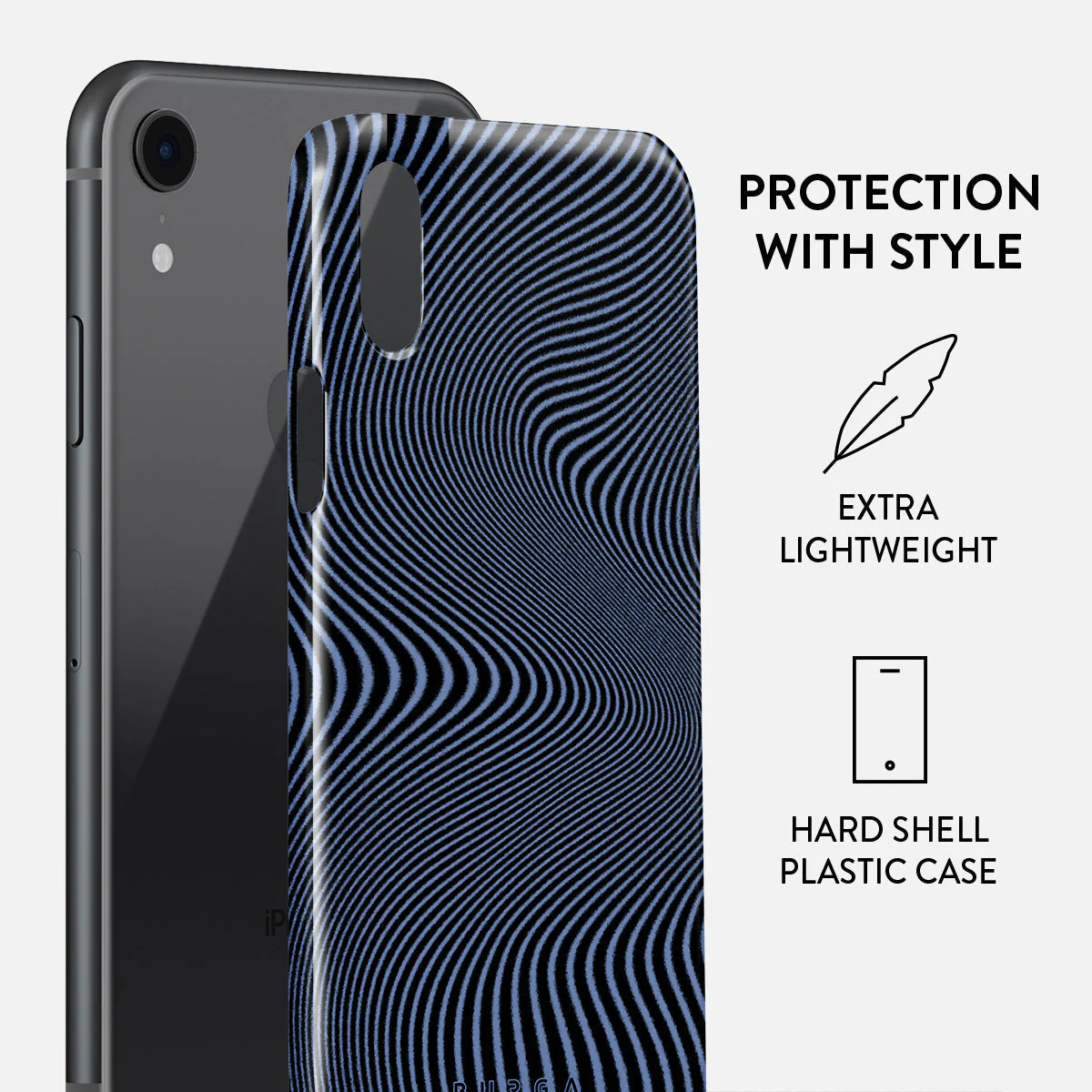 Pulse - iPhone XR Case - Image 2