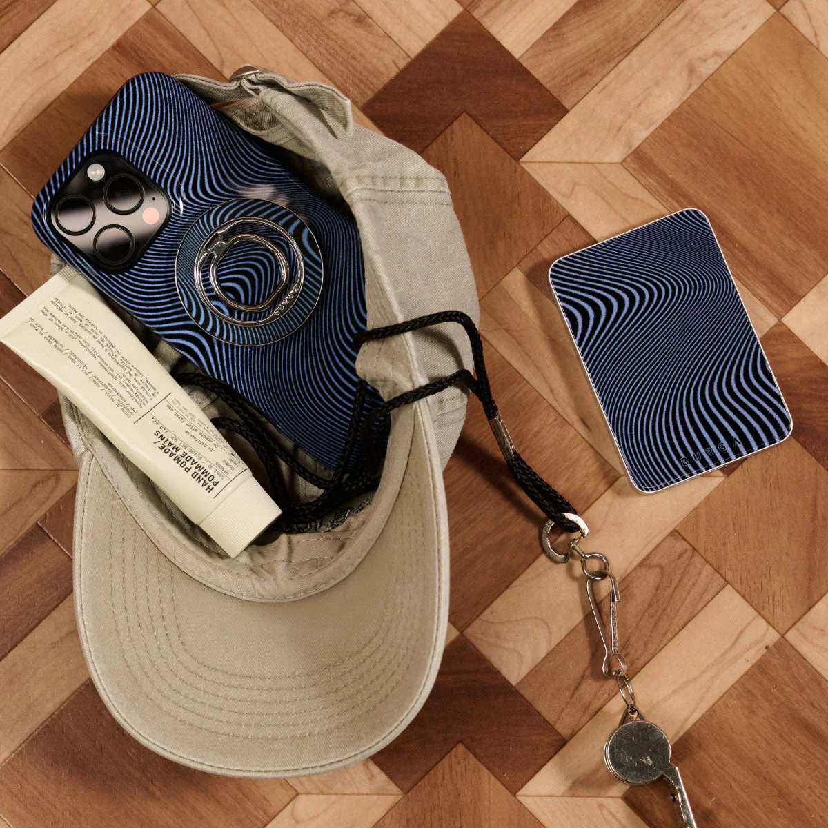 Pulse - iPhone XR Case - Image 25