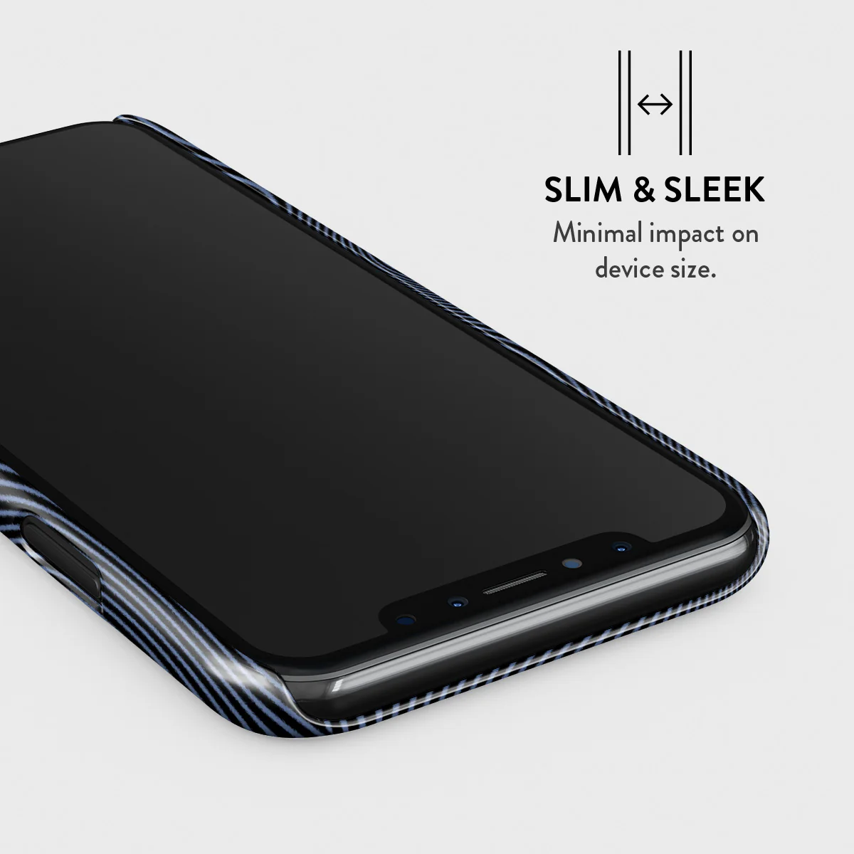 Pulse - iPhone XS Max Case - Image 4