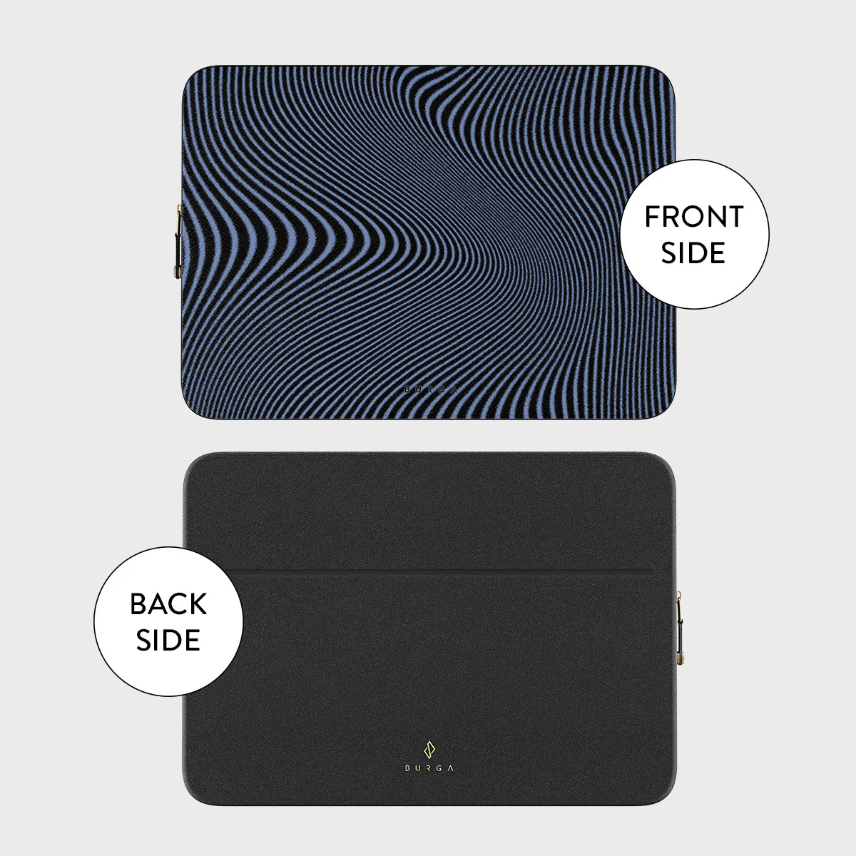Pulse - Laptop Sleeve - Image 5