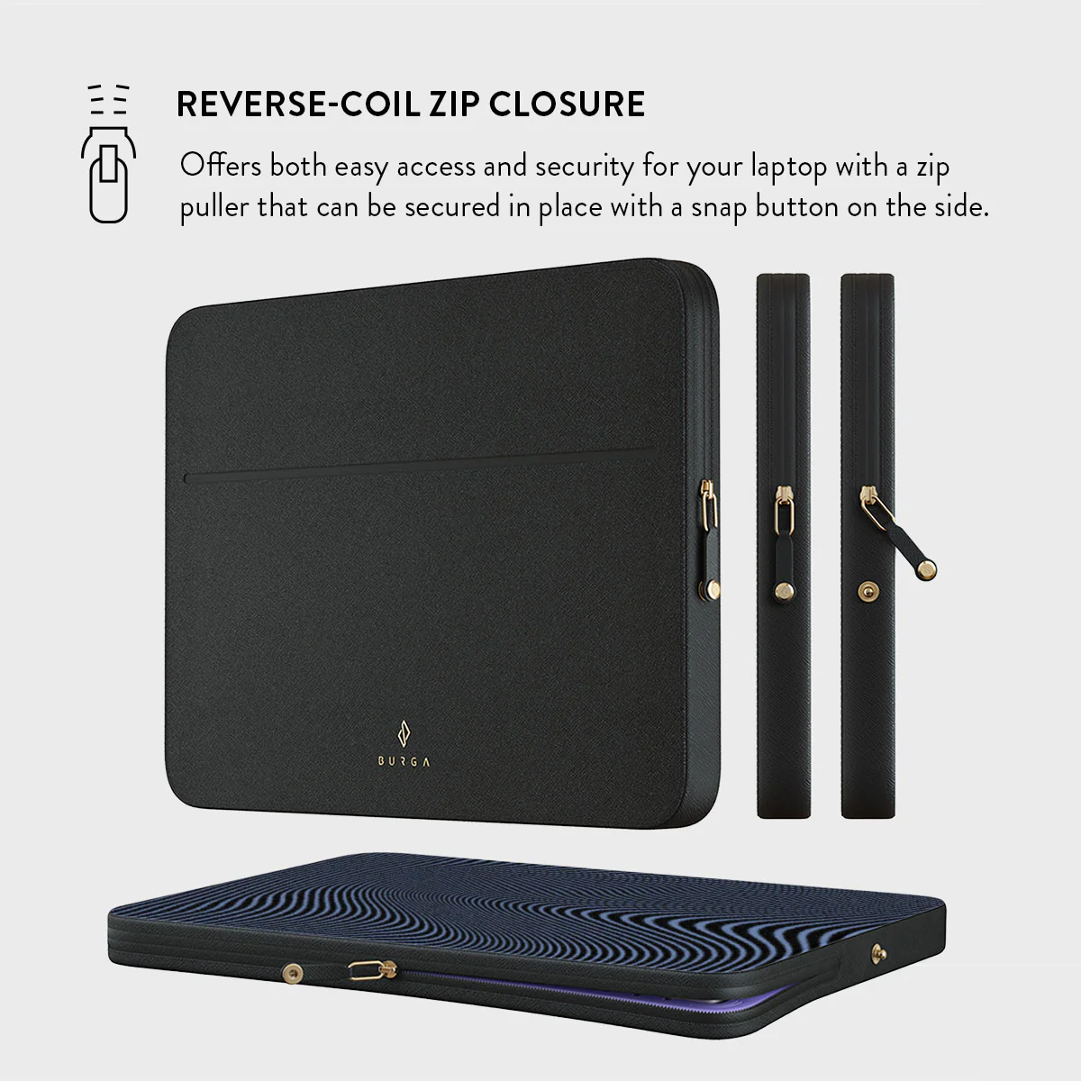 Pulse - Laptop Sleeve - Image 9